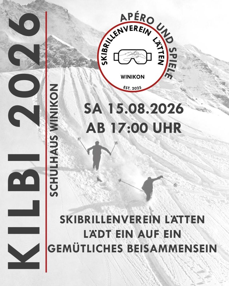 Lättencrew Events